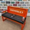 Chevrolet Tailgate Lounge Bench