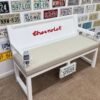 Custom Chevrolet Themed Bench