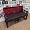 Custom Ford Bench