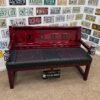 Custom Ford Bench