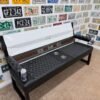 Custom GMC Bench