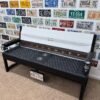 Custom Chevrolet Bench