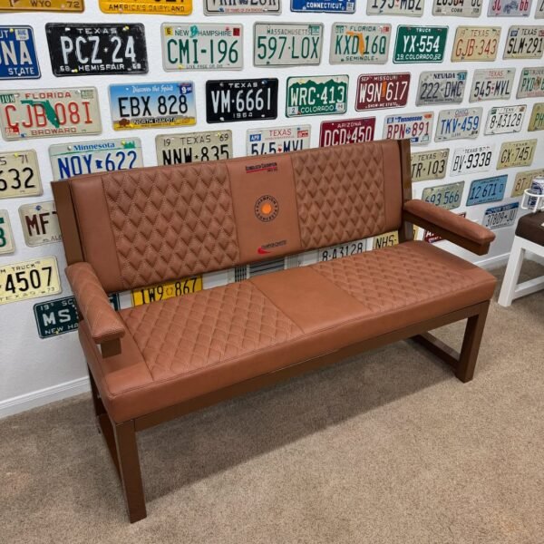 IMG_2476 Custom Mitchell Bench