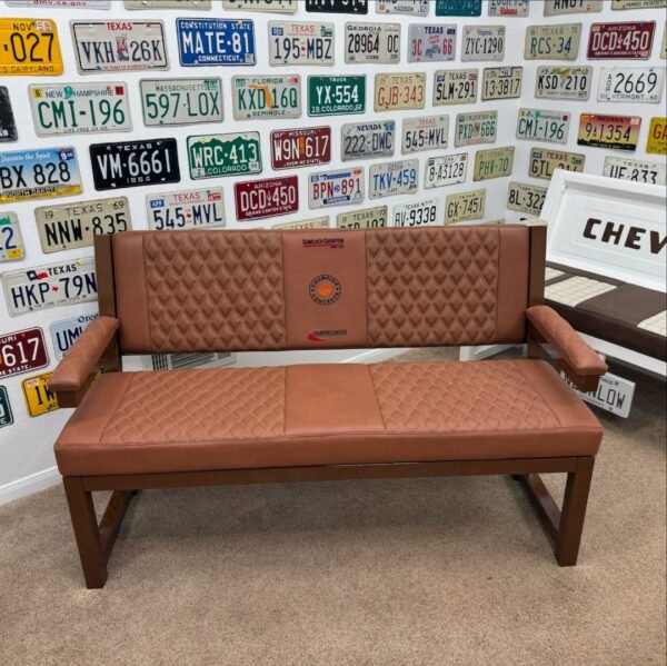 IMG_2477 Custom Mitchell Bench