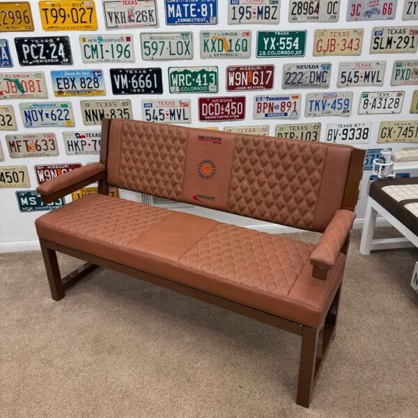 IMG_2478 Custom Mitchell Bench