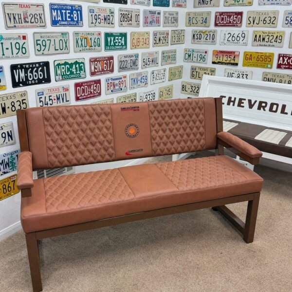 IMG_2479 Custom Mitchell Bench