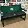Screenshot Custom Forest Green Ford Bench