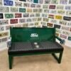 Screenshot Custom Forest Green Ford Bench