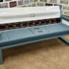 Custom Chevrolet Bench