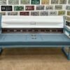 Custom Chevrolet Bench