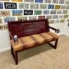 Screenshot Custom GMC Bench
