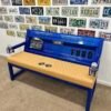 Screenshot Custom Ford Bench