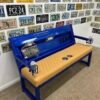 Screenshot Custom Ford Bench