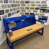 Screenshot Custom Ford Bench