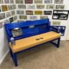 Screenshot Custom Ford Bench