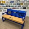Screenshot Custom Ford Bench