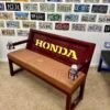 Custom HONDA Bench