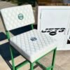 Custom NFL Bar Set