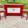 Custom Ford Bar Set