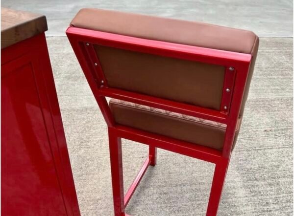 Custom Ford Bar Set