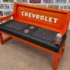 Chevrolet Tailgate Lounge Bench