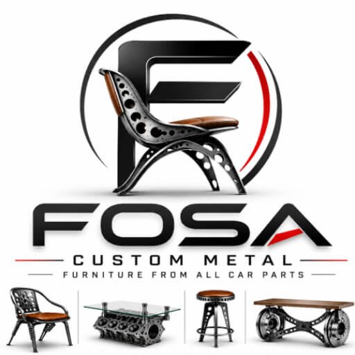 FOSA CUSTOM METAL